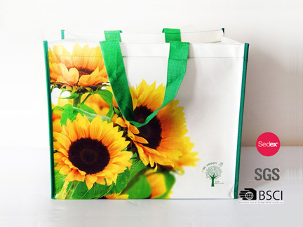 Non Woven Tote Bags