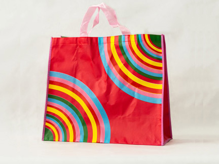 Non Woven Lamintion Bag