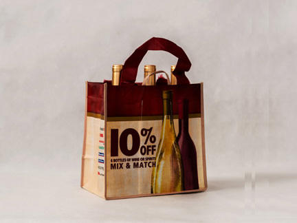 Wine Bag