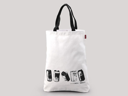 Cotton Bag/Canvas Bag